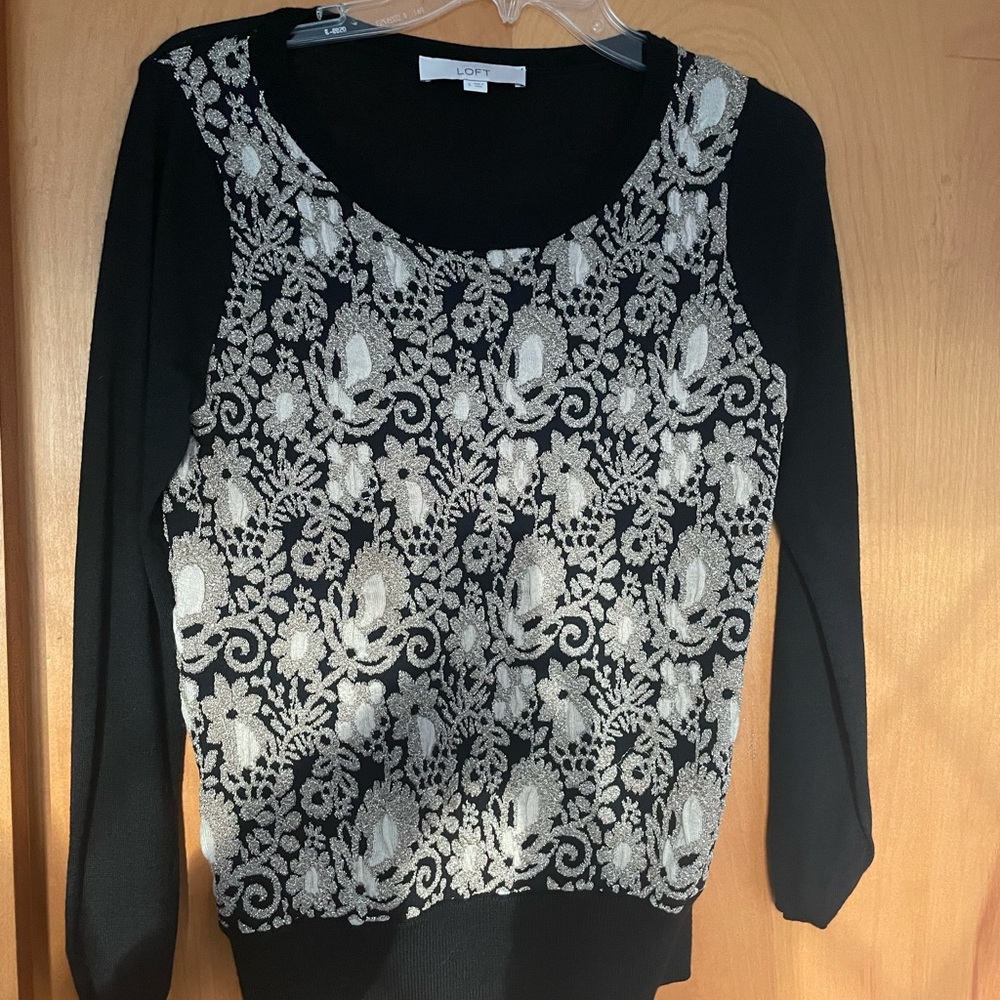 LOFT Sweater